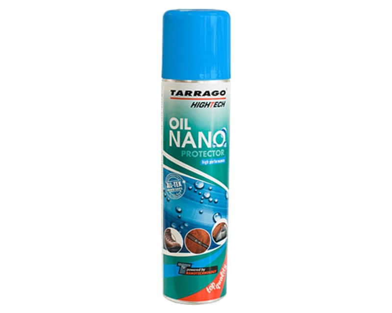 Tarrago Nano Oil Protector Spray 200 ml
