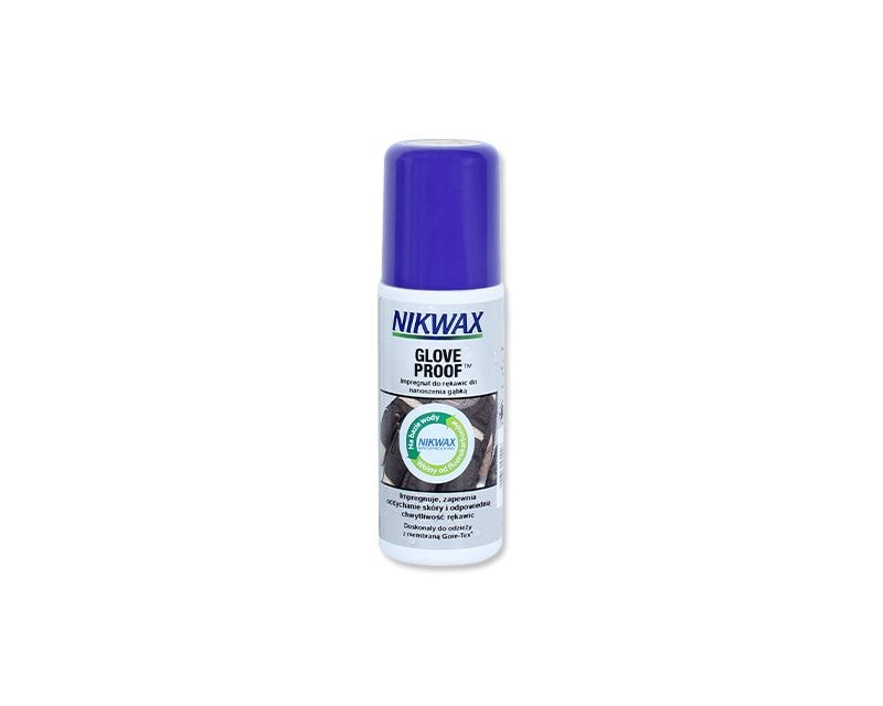 Nikwax Glove Proof Water Repellent - 125 ml