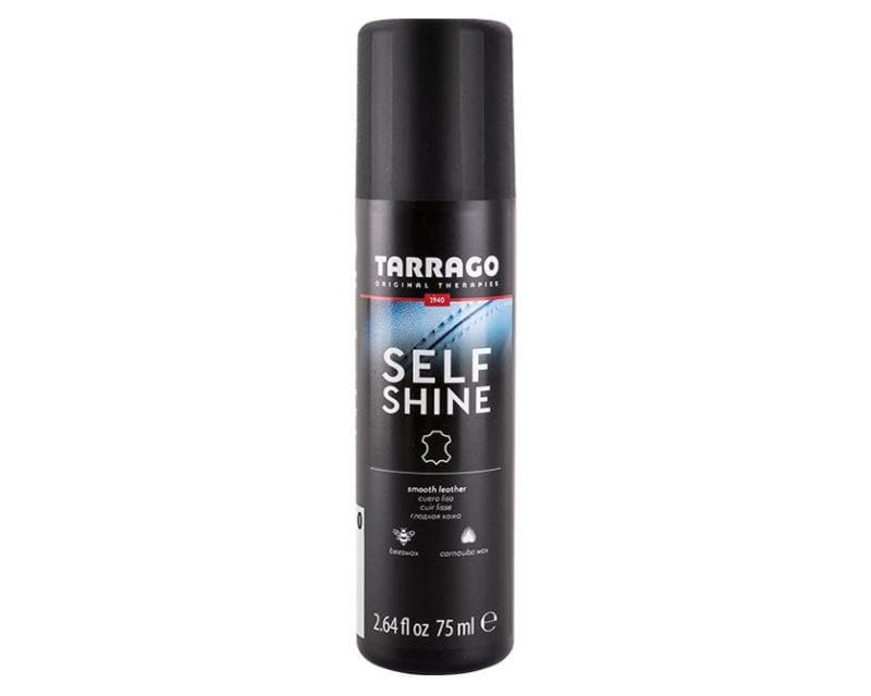 Tarrago Self Shine 75 ml - black