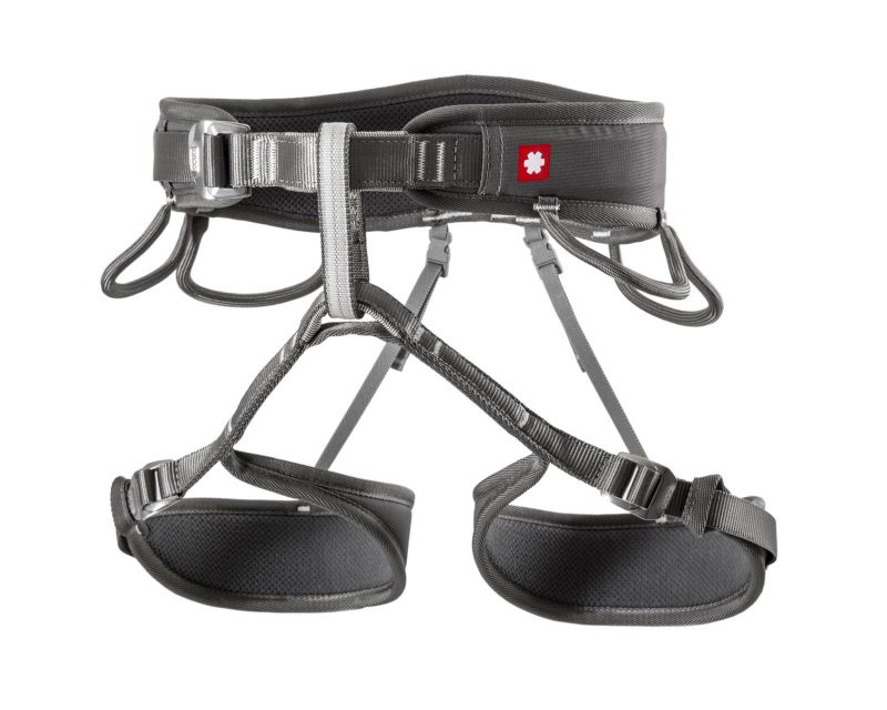 Ocun Twist climbing harness - Grey M-XL