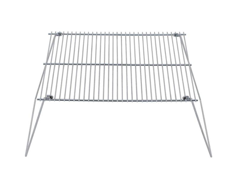Fox Outdoors Folding Grilling Grate