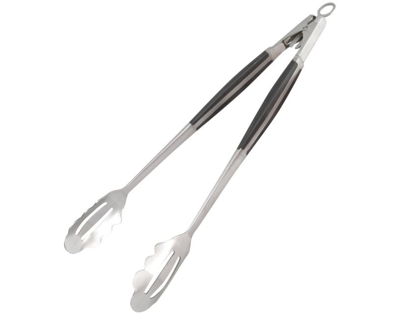 Campignaz Barbecue Stainless Steel Tongs