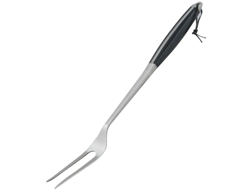 Campignaz Barbecue Stainless Steel Fork