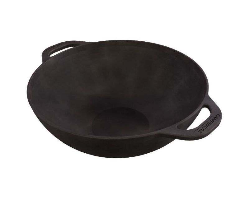 Campingaz Culinary Modular ST cast iron wok