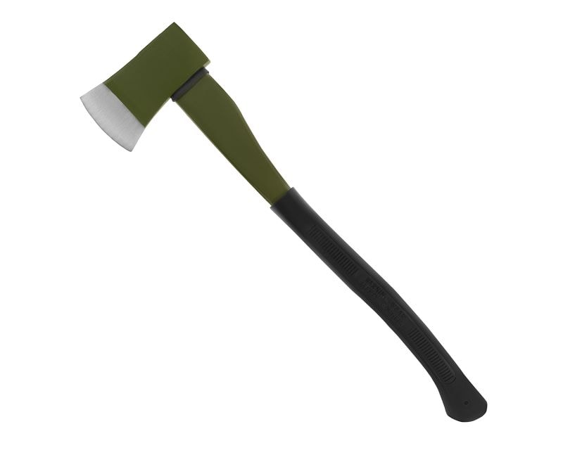MFH Fox Outdoor Deluxe Large axe with pouch