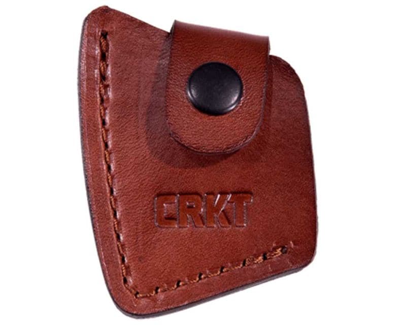 Leather cover for CRKT Chogan Hammer axe D2724