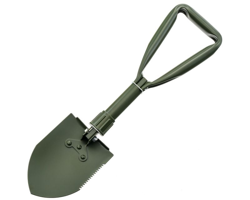 MFH OD GreenFolding Shovel