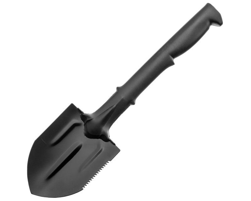 MFH Shovel with Pouch