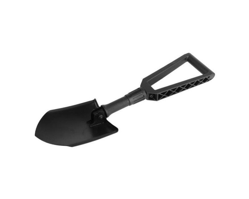 FOSCO Trifold Shovel with Pouch