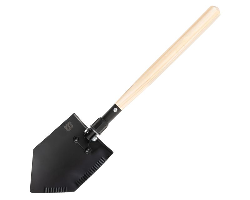 Badger Outdoor Folding Army Entrenching Tool