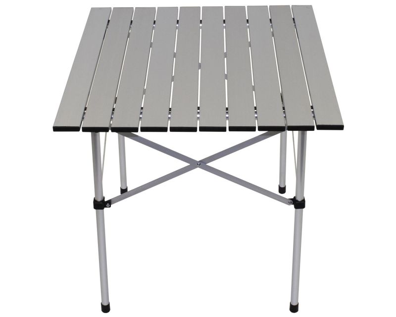 MFH Fox Outdoor Camping Roll Up Foldable Table