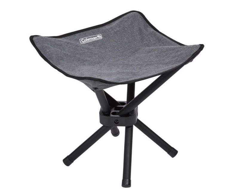 Coleman Forester Series Footstool tourist chair