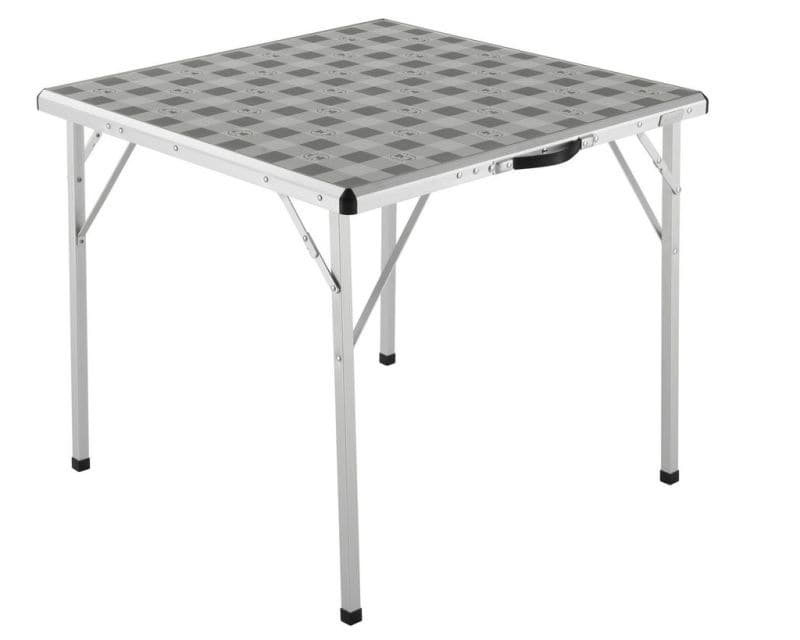 Coleman Camping Table Square ST