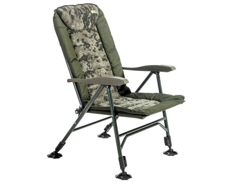 Mivardi Quattro Sling Chair - Camo Code