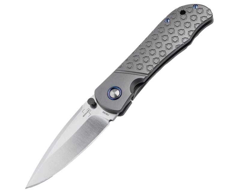 Boker Plus Collection 2023 Folding Knife