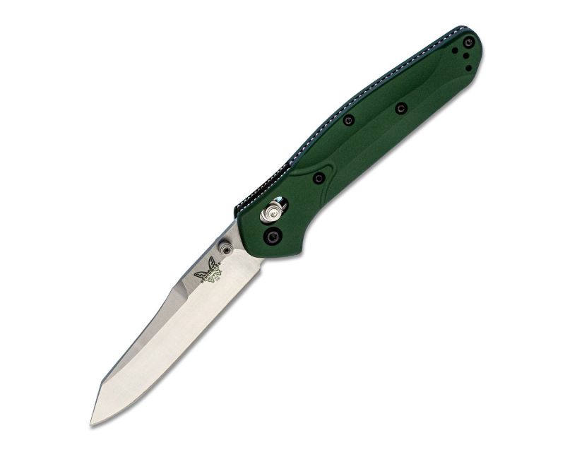 Benchmade CPM S30V Osborne Folding Knife