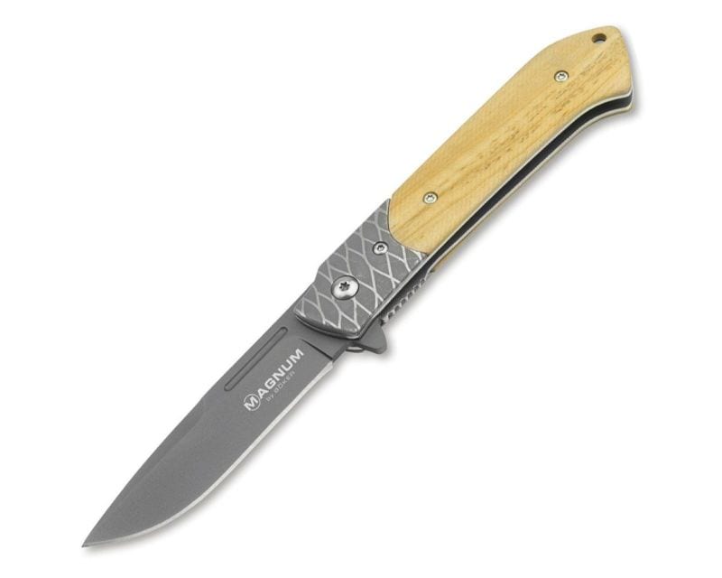 Böker Magnum Erebos Folding knife