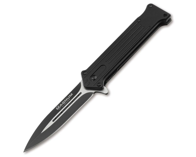 Boker Magnum Intricate Compact 01LL322 Folding Knife