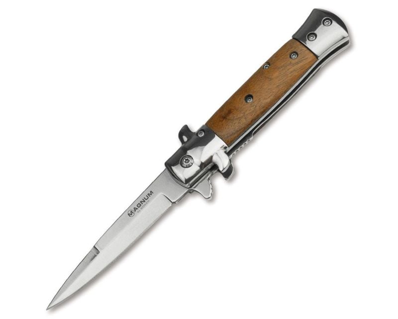 Boker Magnum Italian Classic Small 01LL110 Folding Knife
