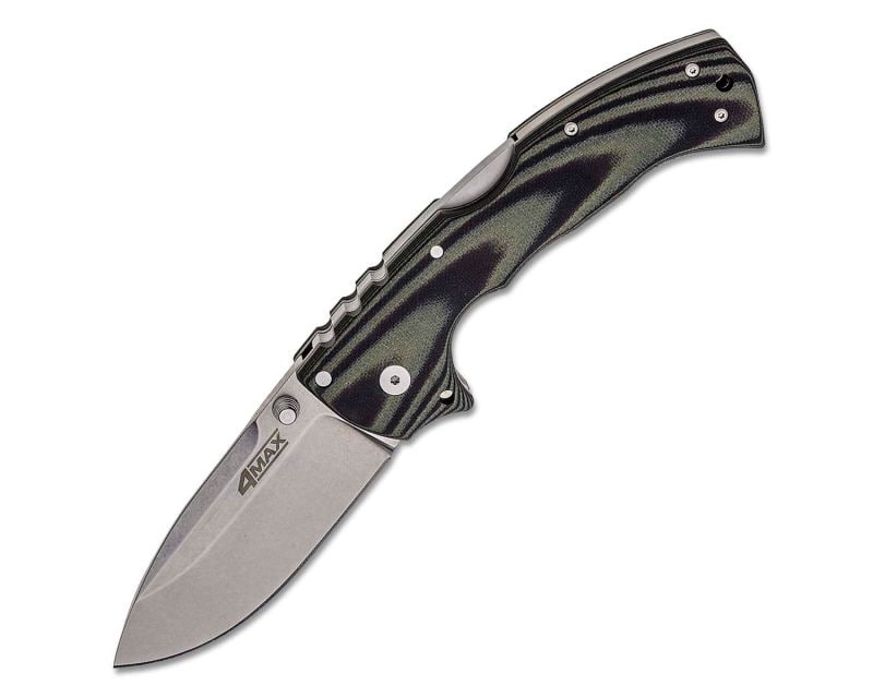 Cold Steel 4-MAX Elite CPM-S35VN Folding knife