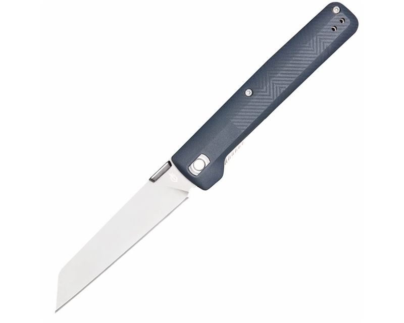 Gerber Pledge Folding Knife - Blue