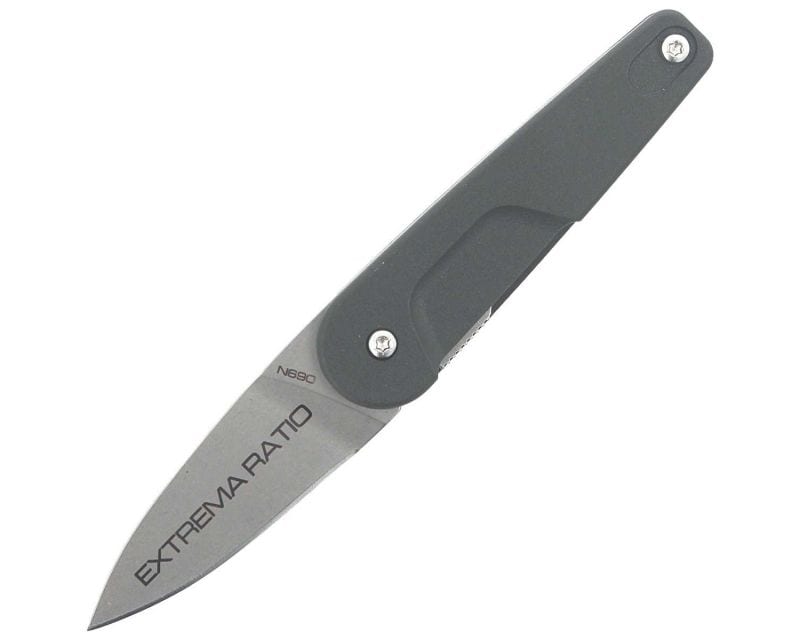 Extrema Ratio BD0 R folding knife - Ranger Green