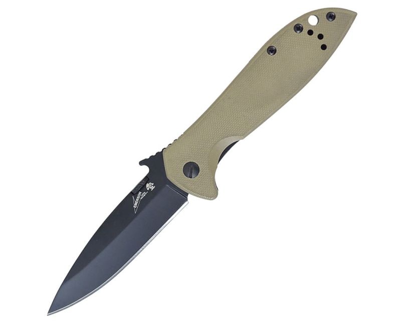 Kershaw Emerson CQC-4K Folding Knife