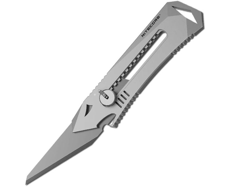 Nitecore NTK10 folding knife