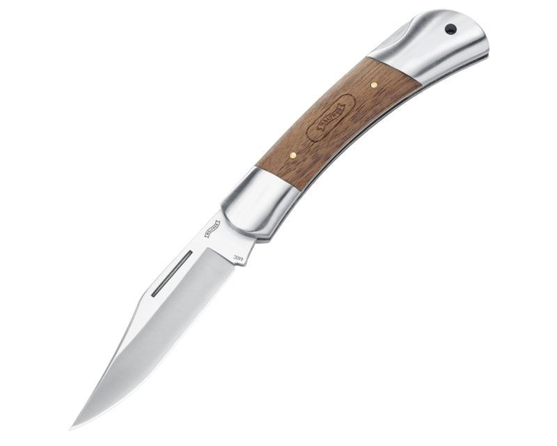 Walther Classic Clip 2 Folding Knife