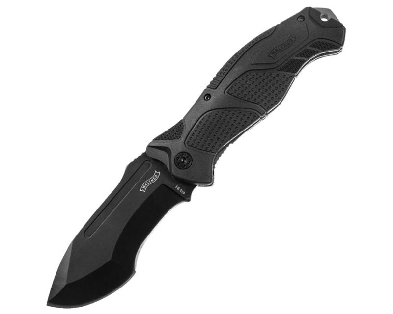 Walther Outdoor Survival Folding Knife