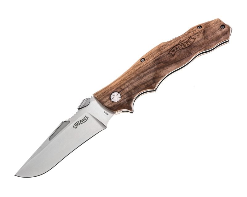 Walther AFW Folding Knife
