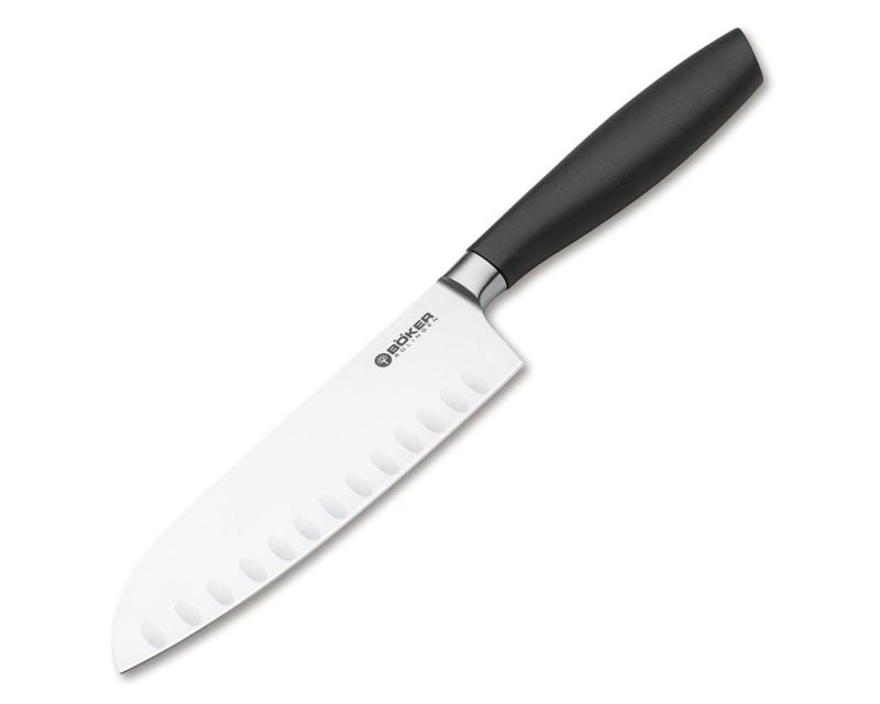 Boker Solingen Core Professional Kulle Santoku Kitchen Knife