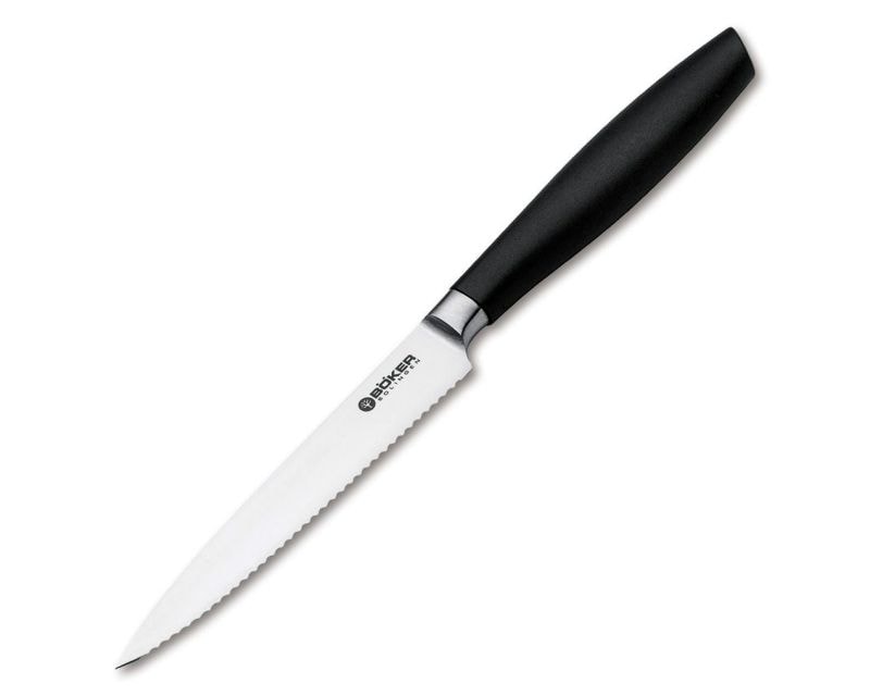 Boker Solingen Core Professional Serrated Vegetable Knife