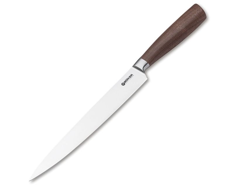 Boker Solingen Core Walnut Ham Knife