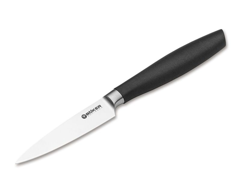 Boker Solingen Core Professional Peeling Kitchen Knife