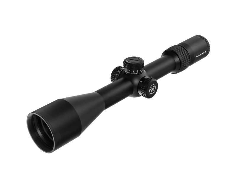 Vortex Diamondback Tactical 6-24x50 FFP MOA Riflescope