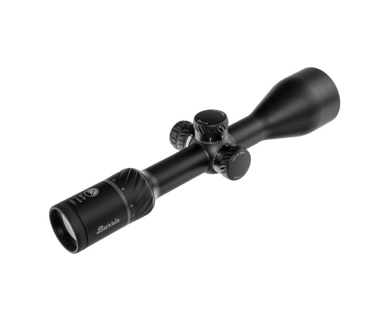 Burris Six Xe 3-18x56 Spotting scope