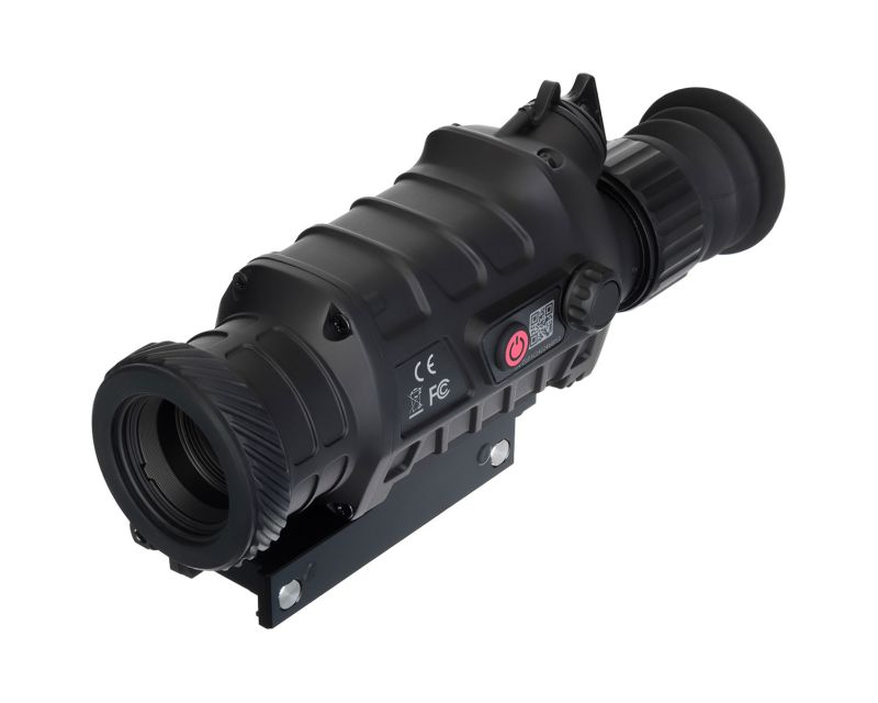 Levenhuk Fatum 1,6x23 RS50 thermal imaging scope
