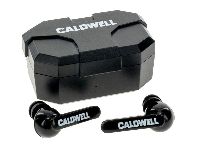 Caldwell E-Max Shadows 1102673 hearing protectors