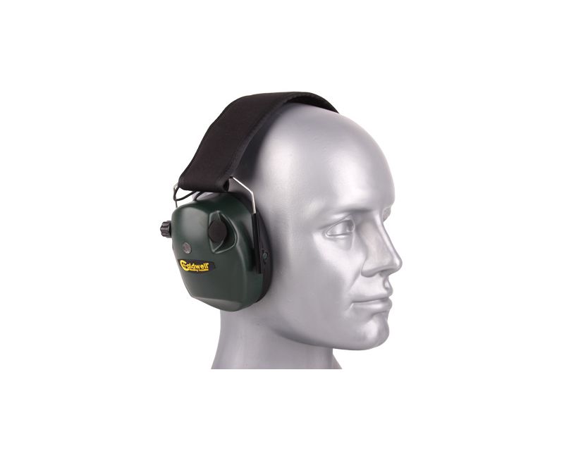 Caldwell E-Max Active Hearing Protectors