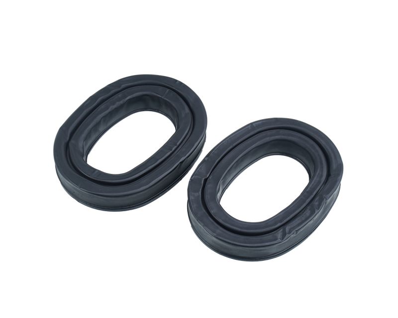 Earmor Silicone Gel Ear Sealing Rings Replacement for C51 / C51H / 3M Peltor - S24
