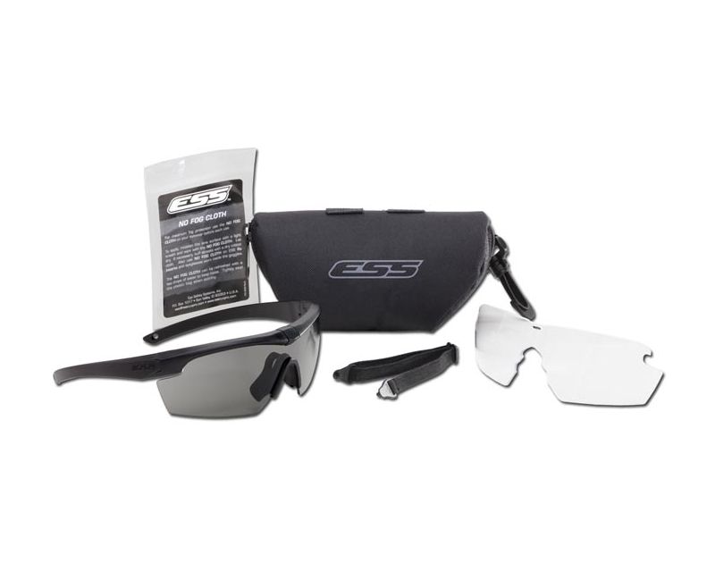 ESS Crosshair tactical glasses - 2LS
