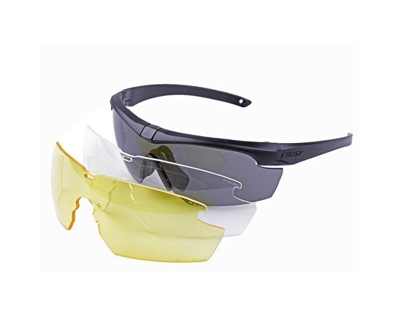 ESS Crosshair tactical glasses - 3LS