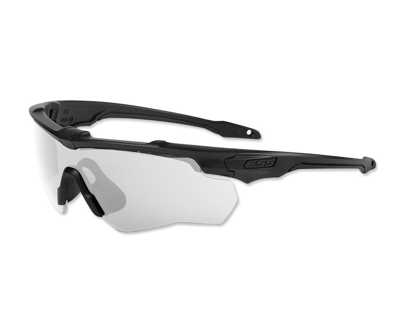 ESS Crossblade One tactical glasses - Clear