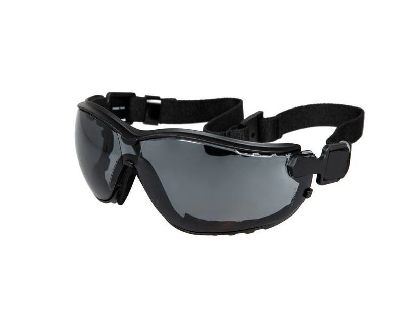 Pyramex V2G Antifog safety goggles - Gray