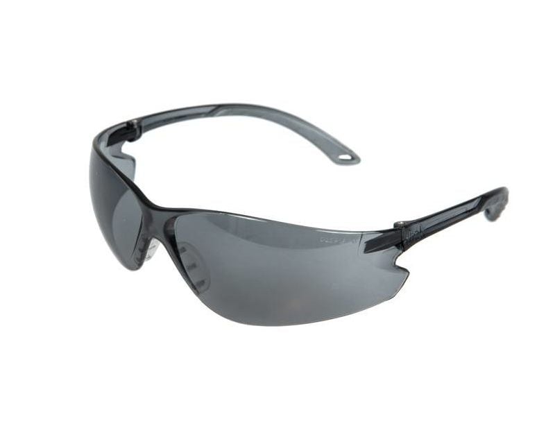 Pyramex Itek safety glasses - Gray