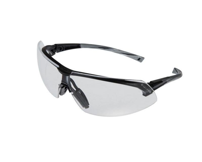 Pyramex Onix Antifog safety glasses - Clear