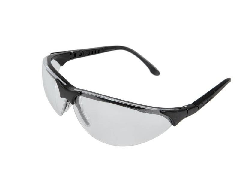 Pyramex Rendezvous safety glasses - Clear