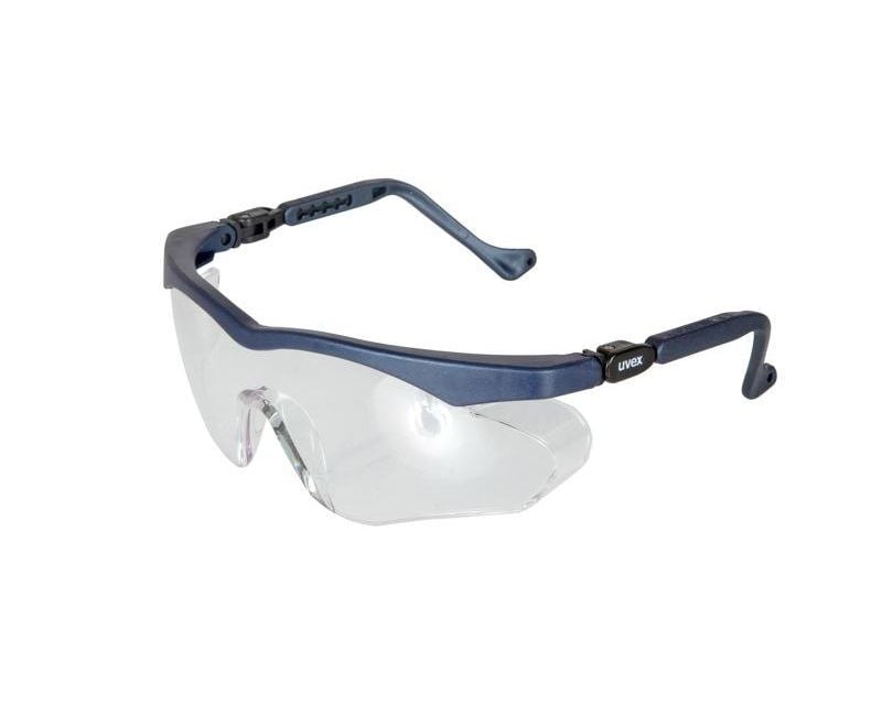Uvex Skyper SX2 safety glasses - Transparent