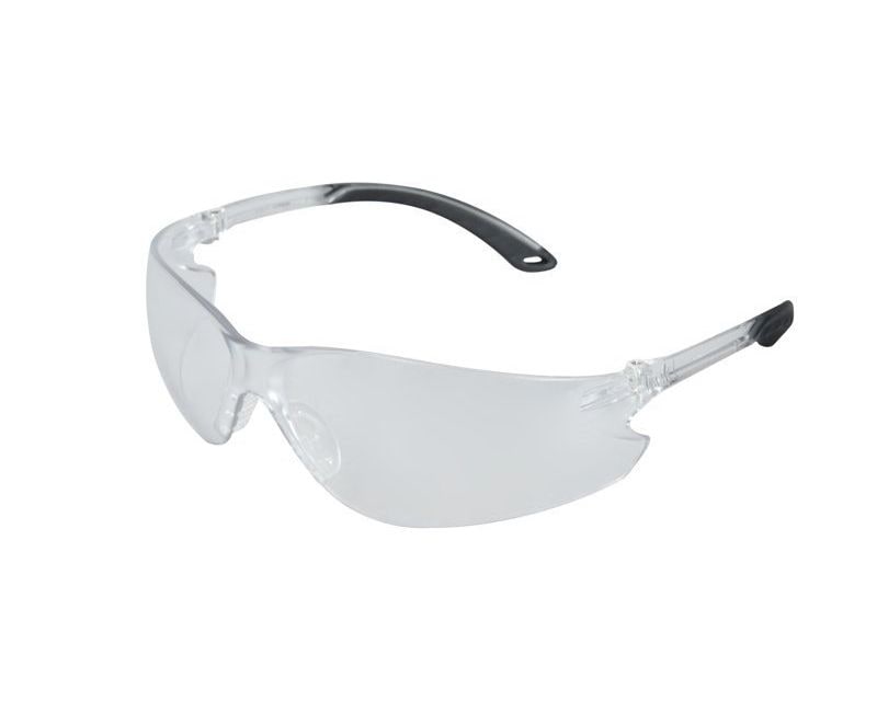 Pyramex Itek safety glasses - Clear